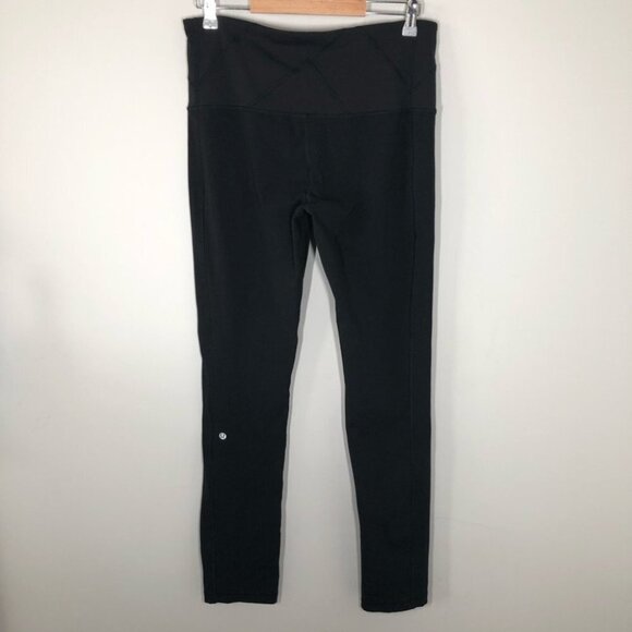 LULULEMON‎ Black  Pants - Picture 4 of 7